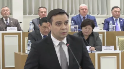 Әрбір адам өз үйінен себепсіз ешкім шығарып жібере алмайтынына сенімді болуы қажет – Ластаев