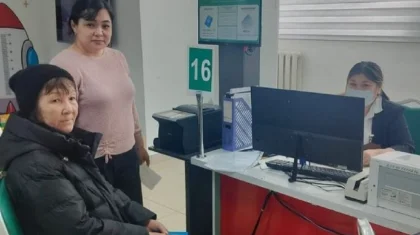 БҚО-да әйел адам ұзақ жылдар бойы жеке куәліксіз өмір сүріп келген