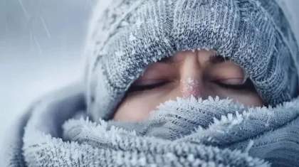 33 градус аяз болады: алдағы бірнеше күнге арналған ауа райы болжамы жарияланды