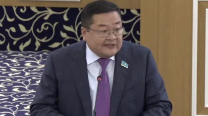 Еліміздің барлық өңіріне барып, әрбір азаматпен ашық әрі сенімді диалог жүргізуге дайынбыз – депутат