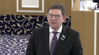 Жаңа Конституция адам құқықтарын қорғаудың тұтас жүйесін қалыптастырады – депутат