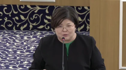 Комиссия президентке жаңа Конституция жобасын республикалық референдумға шығаруды ұсынады