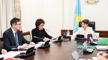 «Ең алдымен, Маңғыстау облысынан бастау керек»: Үкімет қызылшаға қатысты дабыл қақты