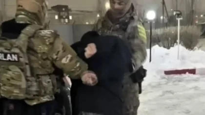 Үйлену тойына кедергі жасаған: Ұлытау облысында жас жігіт бойжеткенді еш себепсіз 5 жыл аңдыған