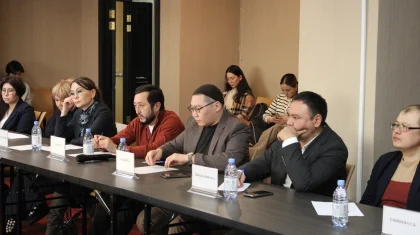 Жаңа Конституция жобасы мемлекеттік жүйенің орнықтылығын арттырады – сарапшылар