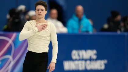 «Анашым, әкешім, сіздерге арнаймын»: қаза тапқан ата-анасын еске алған спортшы елдің жүрегін елжіретті