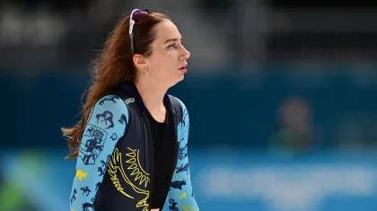 Қысқы Олимпиада: бүгін жарыс жолына кімдер шығады