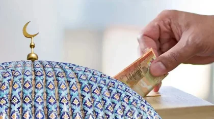 Ораза айында пітір садақа беріп үлгермеген азаматтар не істеу керек