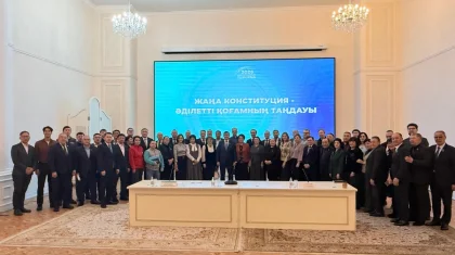 Қарағанды облысында өңірлік коалиция құрылды