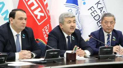 Павлодар облысында конституциялық реформаны қолдау мақсатында өңірлік коалиция құрылды