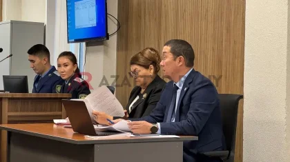 Бишімбаевтың анасы туысын сотта жеңіп, жарты миллиард теңге өндірілді