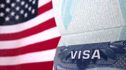 Қазақстандықтарға АҚШ визасына шектеу енгізілді: жаңа елші түсініктеме берді