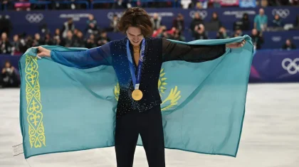 Олимпиада чемпионы Михаил Шайдоров қанша сыйақы алады