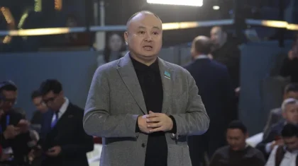 Болашақ ұрпақ елді ары қарай алып жүруі үшін үлкен күш керек – Ерлан Саиров