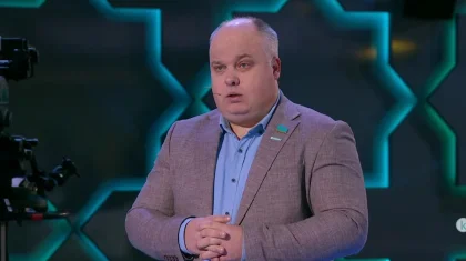 Заң шығару процесінде сапаны кәсіби деңгейдегі Құрылтай қамтамасыз етеді – Максим Рожин