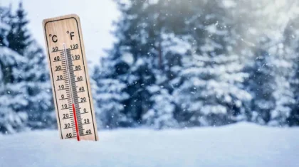 Қазақстанның 16 өңірінде дауылды ескерту жарияланды