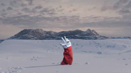 Шымбұлақ маңында екі адам қар көшкінінің астында қалды