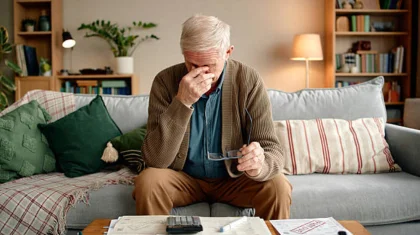 «Қауіпсіз шот» қақпаны: Көкшетауда «салық қызметкері» зейнеткердің 3,8 млн теңгесін қағып алды