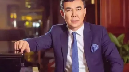 Шоумен Нұрлан Қоянбаев ауруханаға түсіп қалды