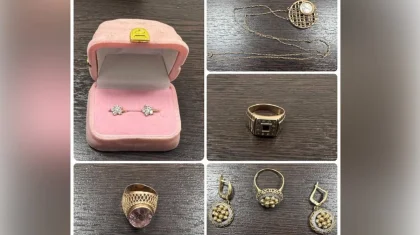 Түркістан облысында немересі әжесінің жинап қойған 3 млн теңгесі мен алтын бұйымдарын ұрлап кетті