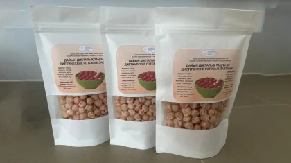 Қазақ ғалымдары семіздік пен диабетке қарсы пайдалы таңғы ас ойлап тапты