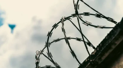 Қостанайдың түрмесінен бір адамның мәйіті табылды