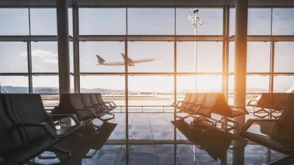 «Екі әріпті ақысыз түзеп береді»: Қазақстанның әуежайларында жаңа ереже қолданысқа енді