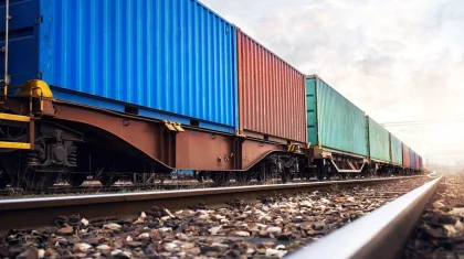 Қазақстан мен Өзбекстан бір-біріне 60 млн тоннаға жуық жүк таситын болды