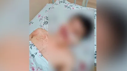 Түркістан облысында көкпардан кейін жас жігітті 25-30 адам өлімші етіп ұрып кеткен