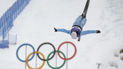 Қысқы Олимпиада: бүгін жарыс жолына кімдер шығады