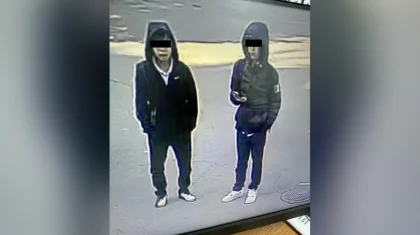 Алматыда мектепке «бомба қойған» үш оқушы қолға түсті