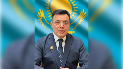 Отыз жылда алғаш рет адвокатура мәртебесі Конституция деңгейінде бекімек - Мәди Мырзағараев