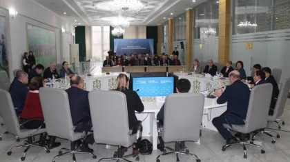 Жаңа Конституция – қоғамның көп жылдық сұранысына жауап