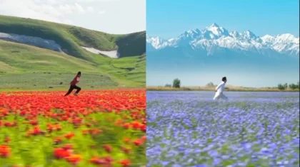 Cannas WIBA Awards 2026: қазақ блогері әлем бойынша үздік атанды