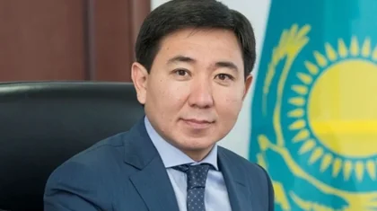 ШҚО әкімінің орынбасары істі болды: ҰҚК тергеу жүргізіп жатыр