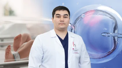 «Қазақ жігіттері ауыр қабылдайды»: уролог ерлердің ұрығынан сапа кетіп, саны азайғанын айтты