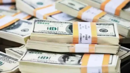 Қазақстанда доллар күн санап арзандап келеді