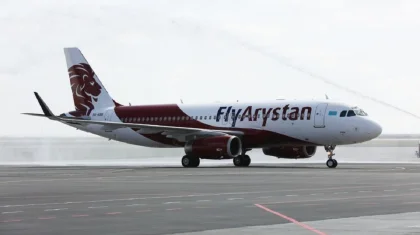 FlyArystan компаниясын Wizz Air-дің бұрынғы менеджері басқаратын болды