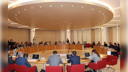 Каспийдің болашағы: Қазақстан бастамасы Бакуде қолдау тапты