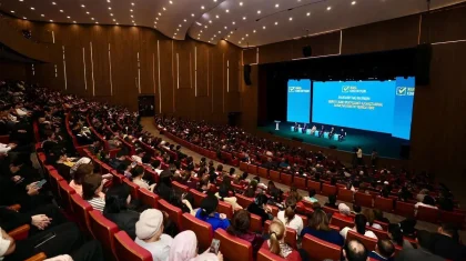 Таңдау жасайтын сәт: Түркістан облысы жаңа Конституцияны қолдайды