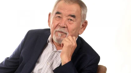 Жүрсін Ерманға “Қазақстанның Халық жазушысы” атағы берілді