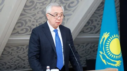 «Бәйтерек» холдингін 1 трлн теңгеге капиталдандыру көзделіп отыр – Жұманғарин