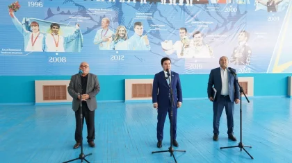 Түркістан облысында Ата Заң жобасының стратегиялық басымдықтары талқыланды