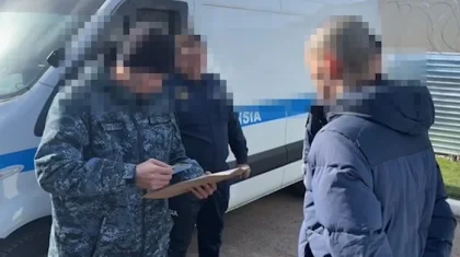 Қазақстан азаматы жалған шот-фактуралар жасау арқылы мемлекетке 350 млн теңге шығын келтірді