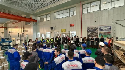 Референдум-2026: «Еңбек адамы – мемлекеттің басты құндылығы»