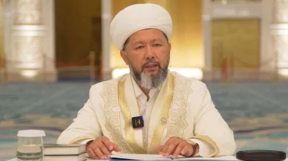 Рамазан айында құдайы астарды қай уақытта берген дұрыс – Бас мүфти ойын айтты