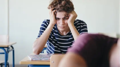 Талғар ауданында мұғалім «тәртіпсіз» оқушының үстінен арыз жазған - олардың ісі сотта қаралды