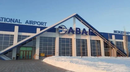 Семей әуежайы авиаотын бағасын қымбаттатқаны үшін 8,8 млн теңге айыппұл төлейтін болды