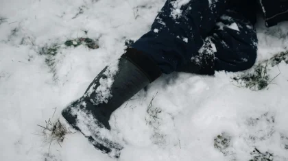 Аязда үсіп, көз жұмды: СҚО-да 73 жастағы әжейдің мәйіті табылды