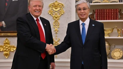 Сенімділік – жаңа күш